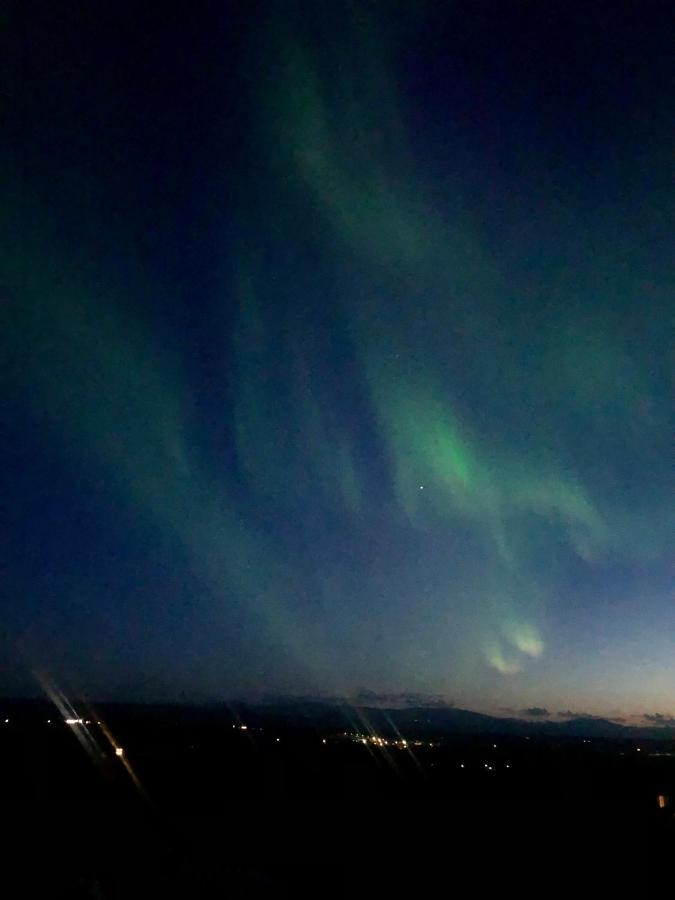 Fin Laegenhet I Centrala Oviken, Mellan Fjaell&Stad Exteriér fotografie